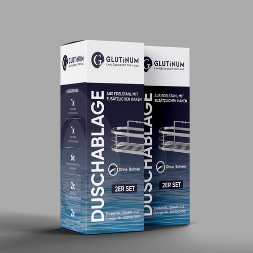 BOX DESIGN