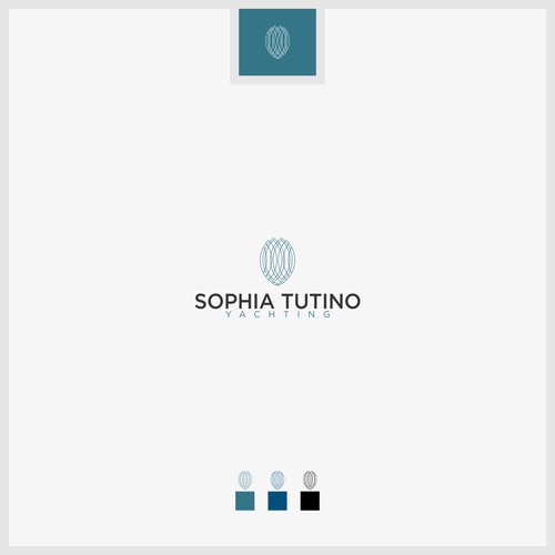 Sophia Tutino Yachting