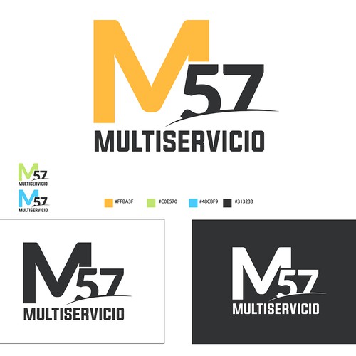 Concepto logo 