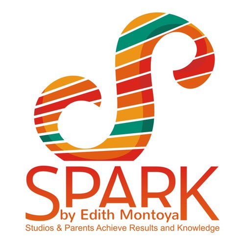 Logo Concept fo SPARK