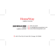 Reviewed design