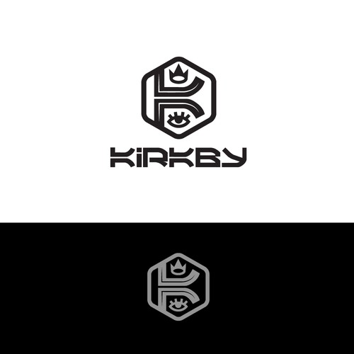 Music Artist logo 