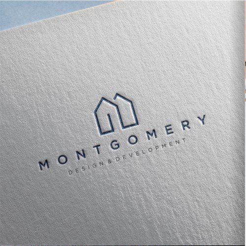 Winning Logo For Montgomery 