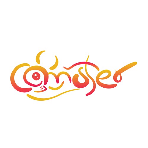 Camster Logo Design Concept