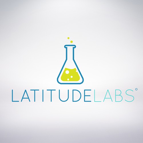 LOGO FOR LATITUDE LABS