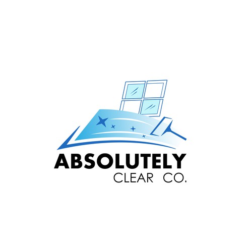 Absolute Clear Logo