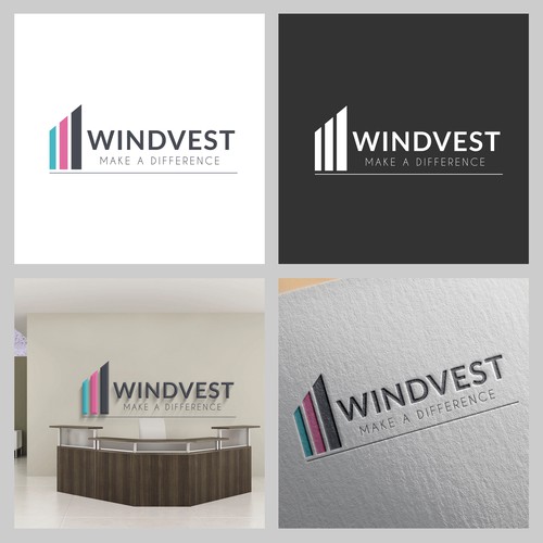 Windvest Logo