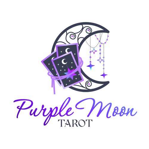 Moon Tarot logo