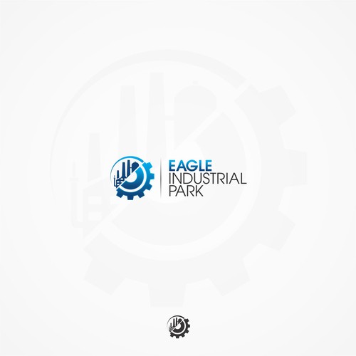 Eagle Industrial Park