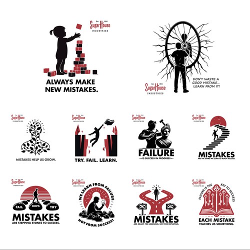 Stickers Design