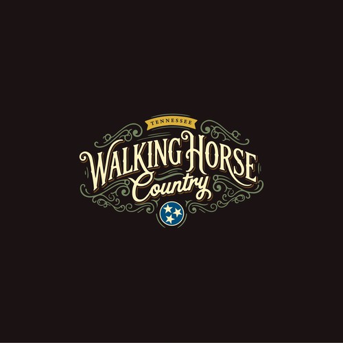 Walking Horse Country