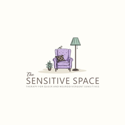 The Sensitive Space