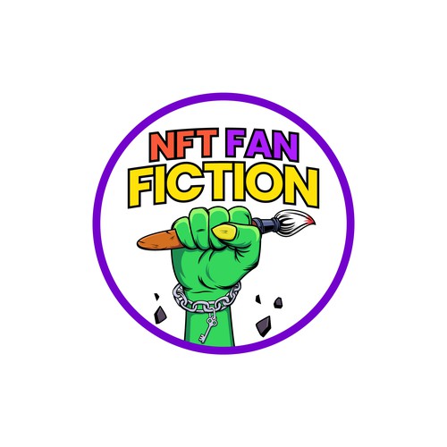 NFT Fan Fiction