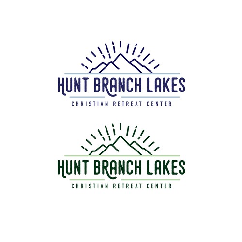 Hunt Branch Lakes