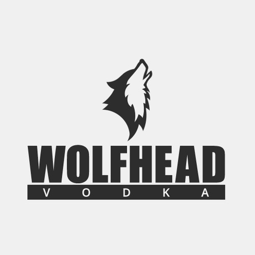 Wolfhead Vodka