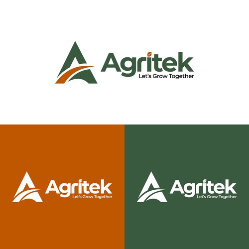 Agritek Logo
