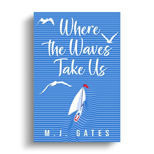 Book Cover Design
