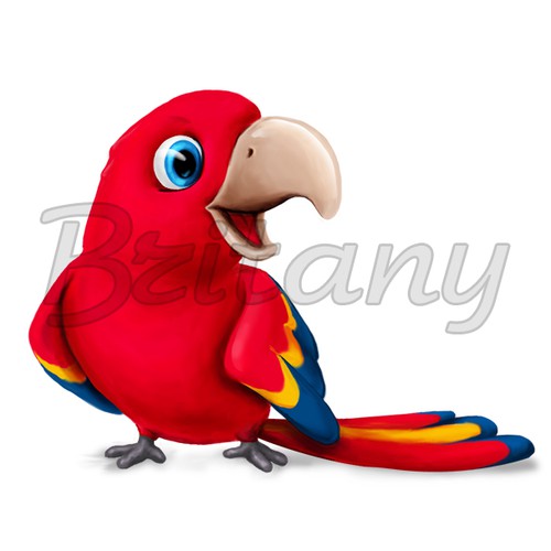 parrot