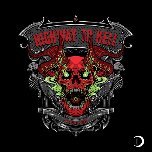 HIGWAY TO KELL 2024