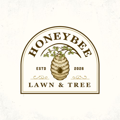 Honeybee Lawn & Tree