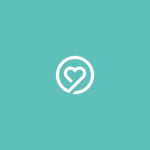 Logo design contest entry
