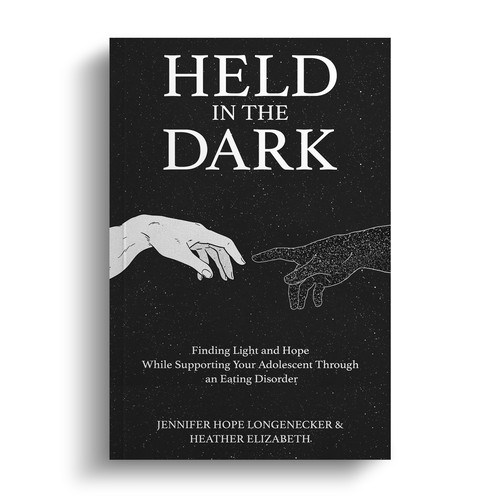 Book Cover Design