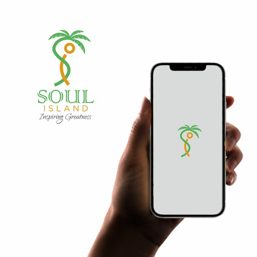 Soul Island Logo