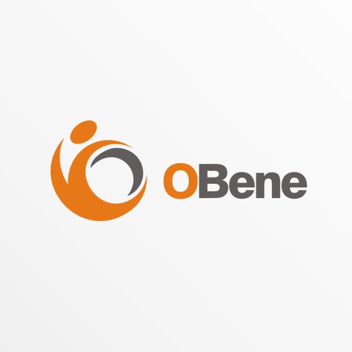 Logo for Obene