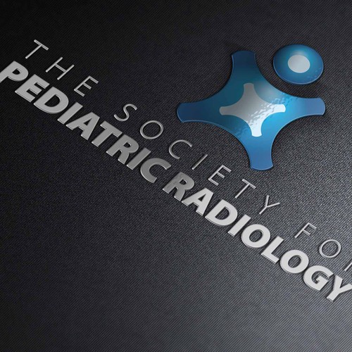 Pediatric radiology logo