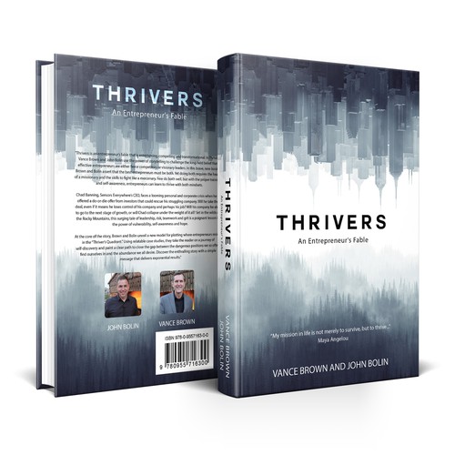 Thrivers 