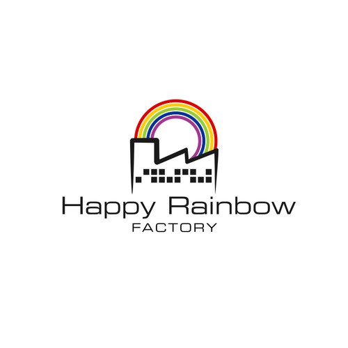 Happy Rainbow Factory