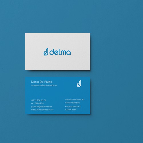 Business Cards