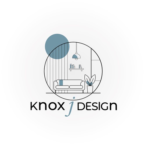 Interior Design Logo