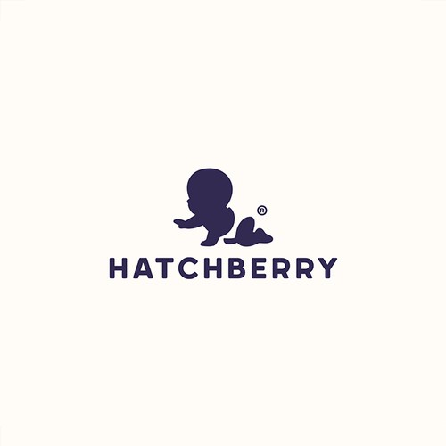 Logo for Hatchberry®