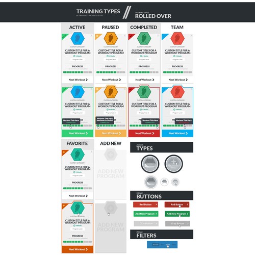 247 Hockey Dashboard