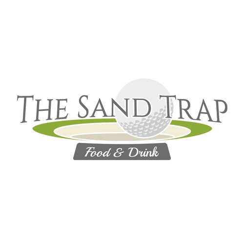 Food Truck Design for Riverwalk Golf Club!