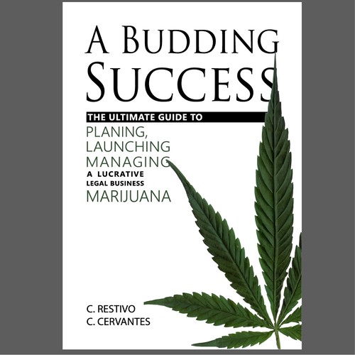 a Budding success