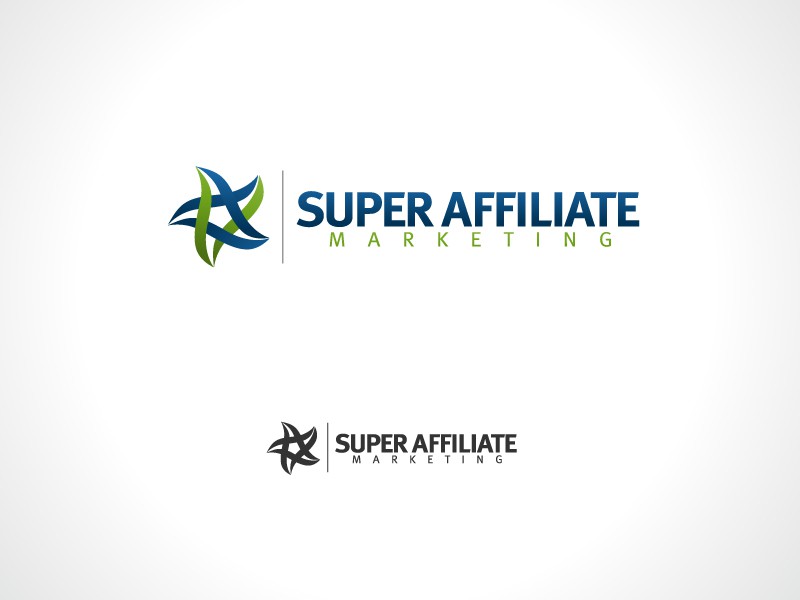 logo for Super Affiliate Marketing