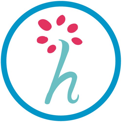 Haha Clothing Logo Design