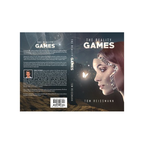 Cover Book