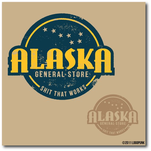 Alaska General Store