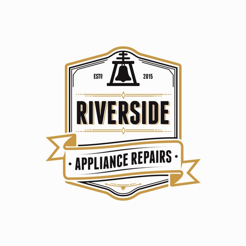 30-Year-Old Appliance Repair Biz Seeks Hot Designer for Rebranding