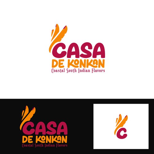 CASA DE KONKAR LOGO