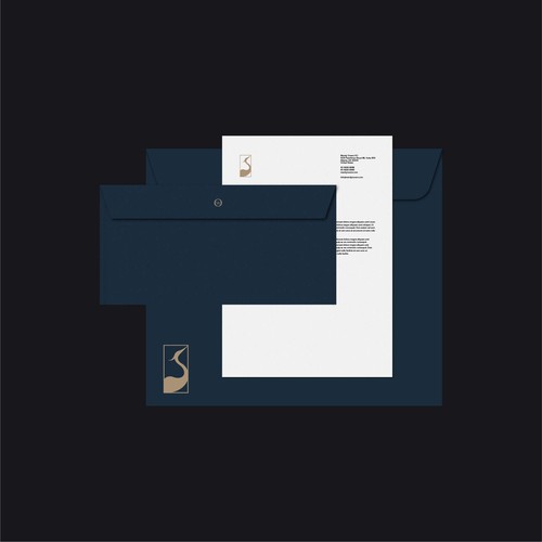 Law Firm Brand Identity