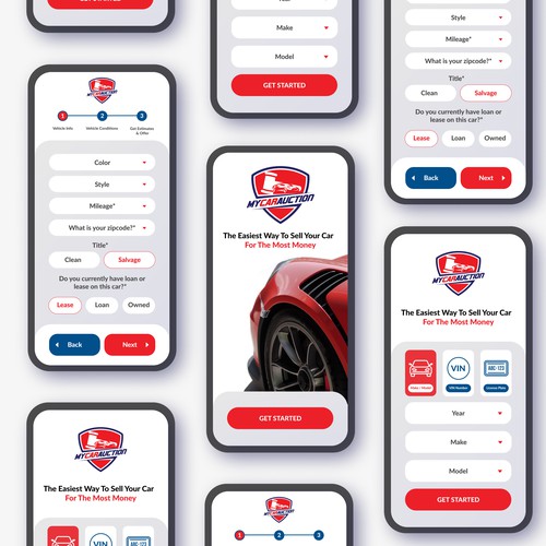 MyCarAuction
