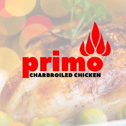 Primo logo