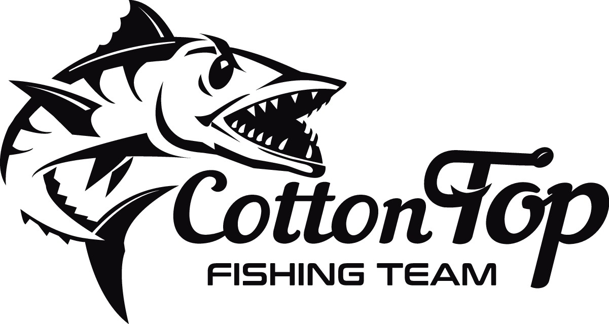 Fishing Team Logo