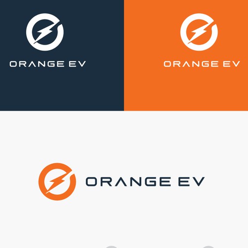 Logo concept for E-Truck Brand 