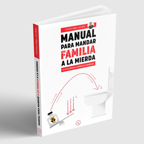 Book Cover design