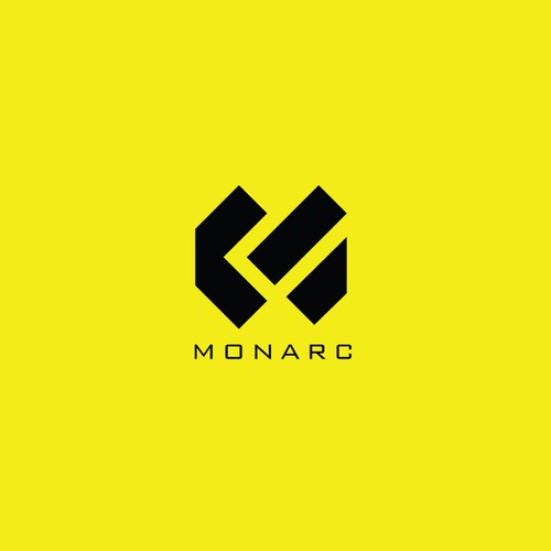 Logo for Monarc